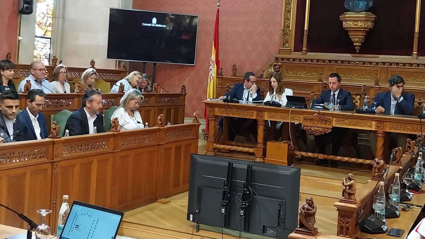Mallorca viviendas suelo rústico