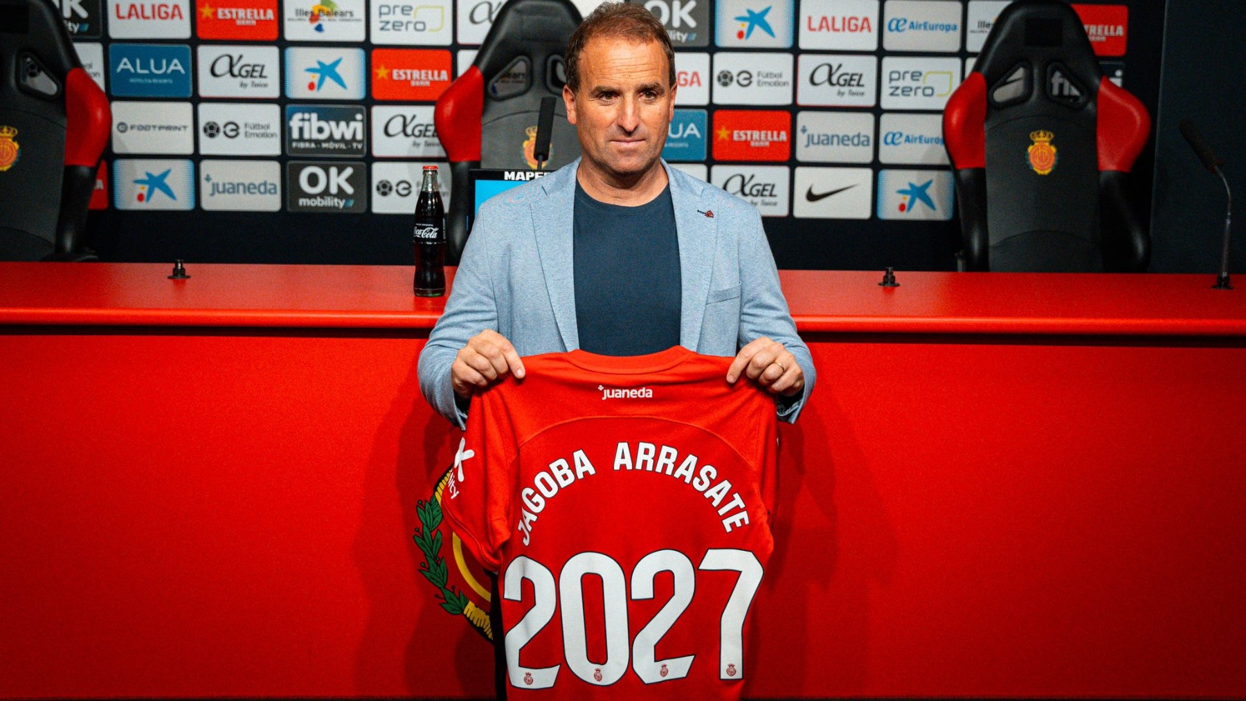 Arrasate Mallorca