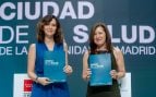 Madrid sanidad