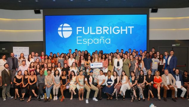 becas Fulbright