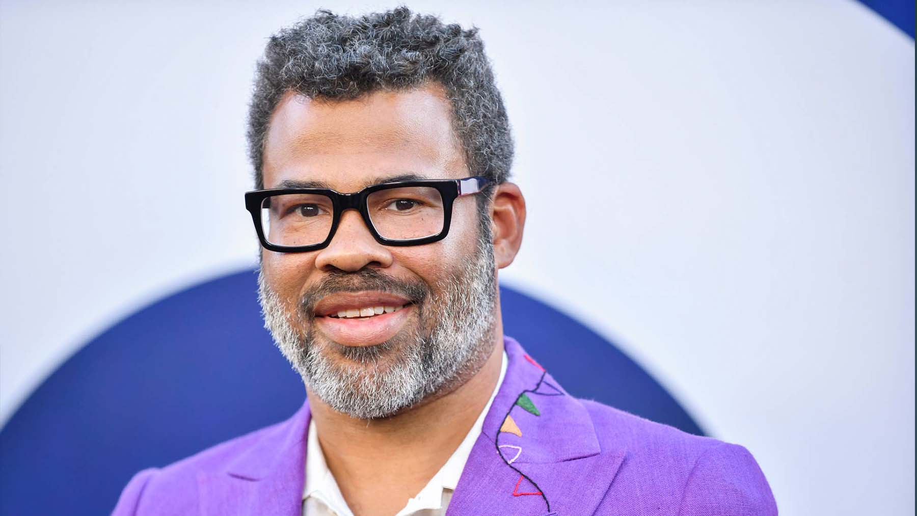 Jordan Peele (Getty Images).