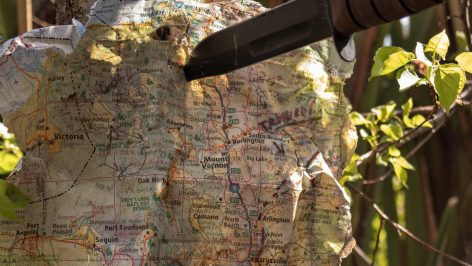 Las leyendas perdidas de la España medieval: en busca de la verdad