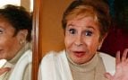 Lina Morgan, actriz española: «Empecé a trabajar a los 13 años y con lo que logré ahorrar creé mi propia compañía en 1975, una época fatal. Me quedé casi arruinada. Pero luché y salí adelante»