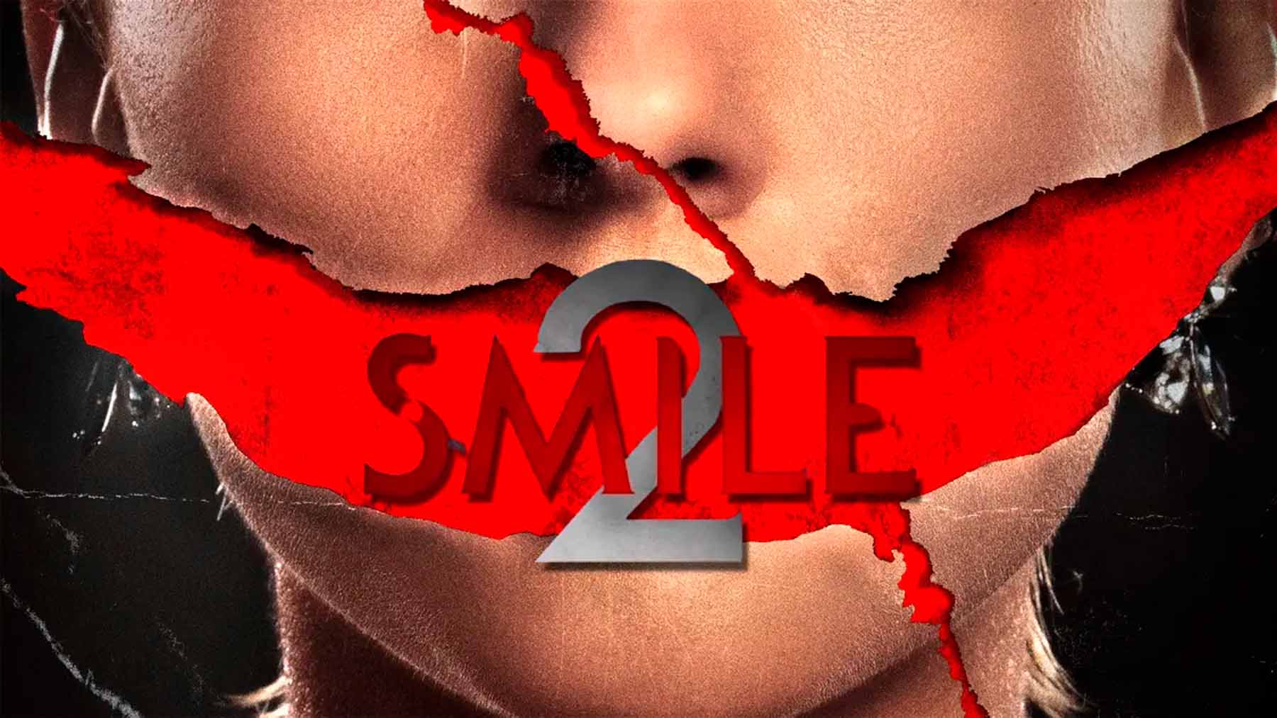 ‘Smile 2’ (Paramount Pictures).
