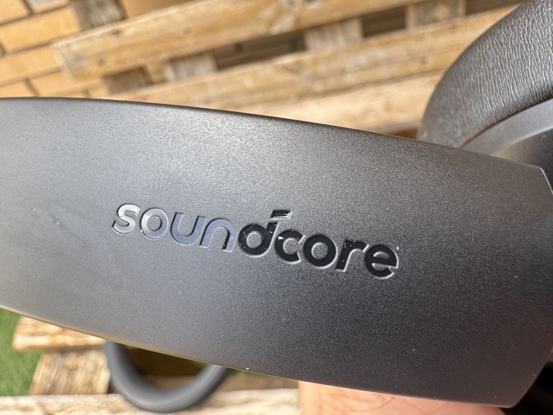 auriculares soundcore