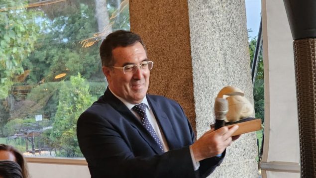 Premio Gullo, Marcelo Gullo, escritor, cultura, historiador