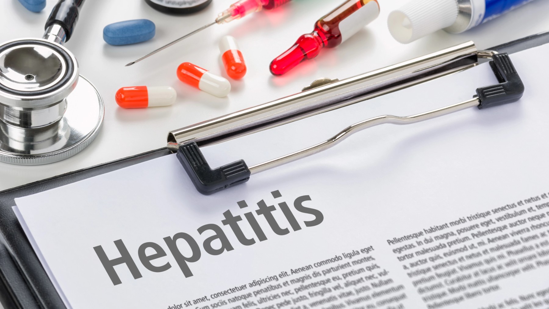 Los casos del brote de hepatitis A en Portugal alertan a España.