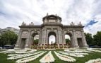 Puerta de Alcalá