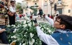 Fallas Valencia Compromís fallero