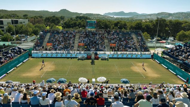 Mallorca Championships