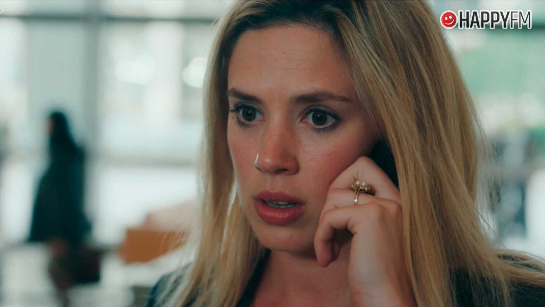 Máxima, la serie sobre la reina de Páises Bajos, se podrá ver en Antena 3 (Atresmedia).