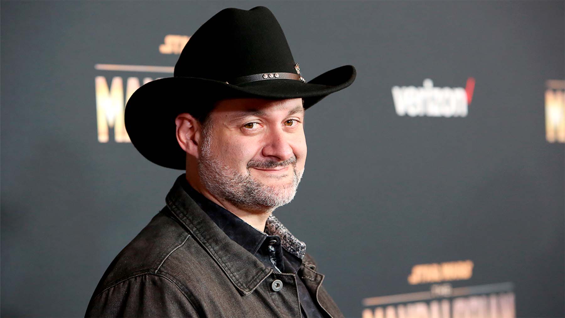 Dave Filoni (Jesse Grant/ Getty Images).