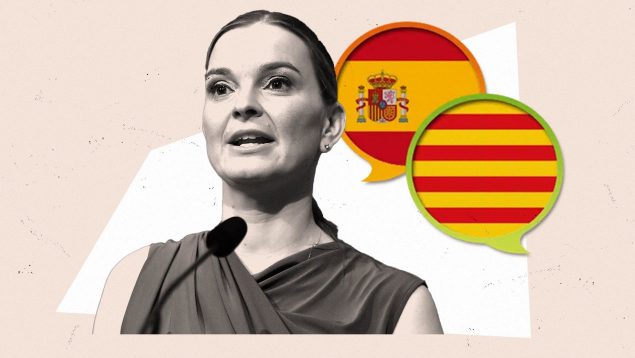 Libre elección de lengua Baleares catalán