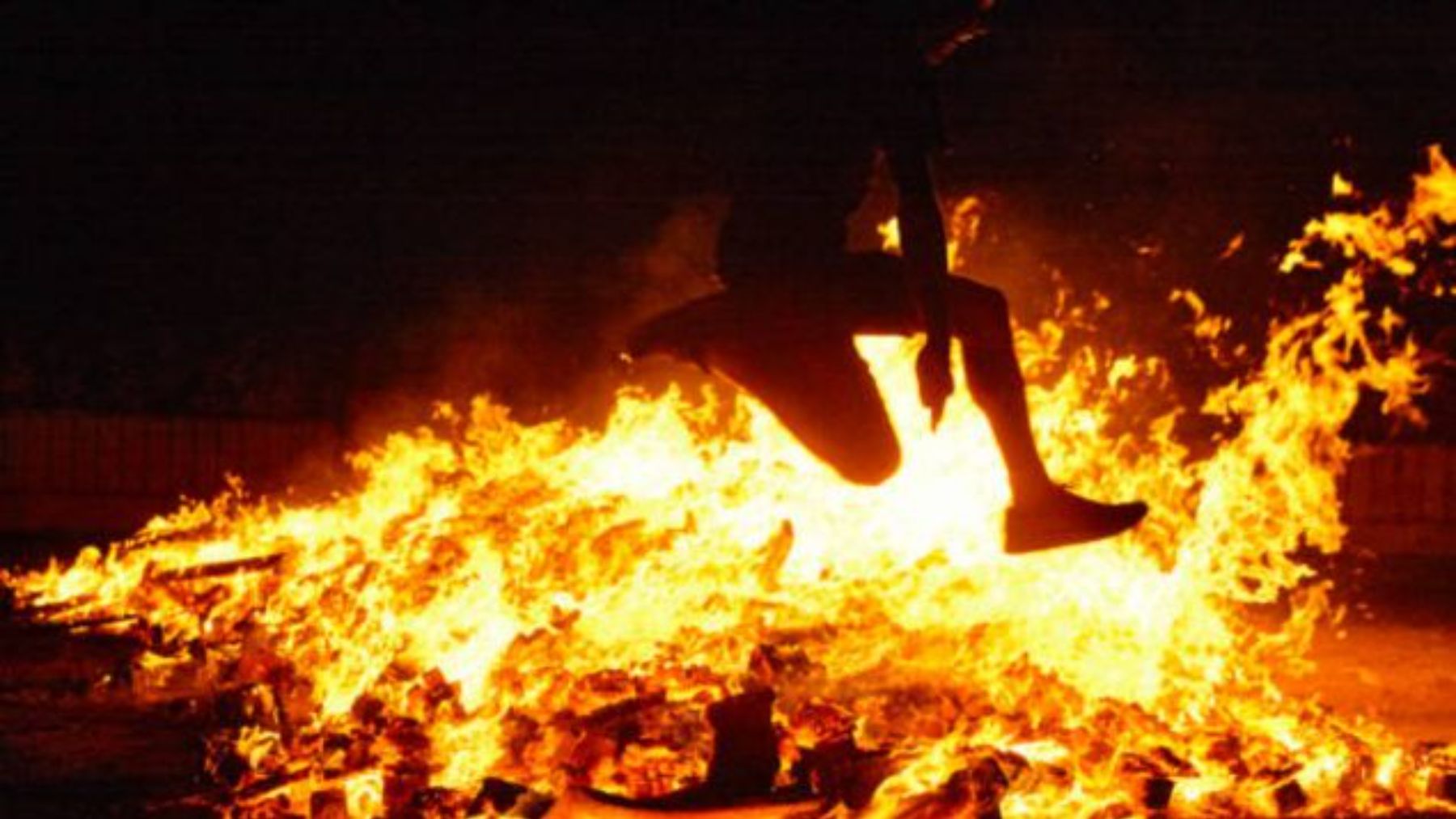Qué se hace la noche de San Juan 3 rituales que debes hacer junto a las hogueras