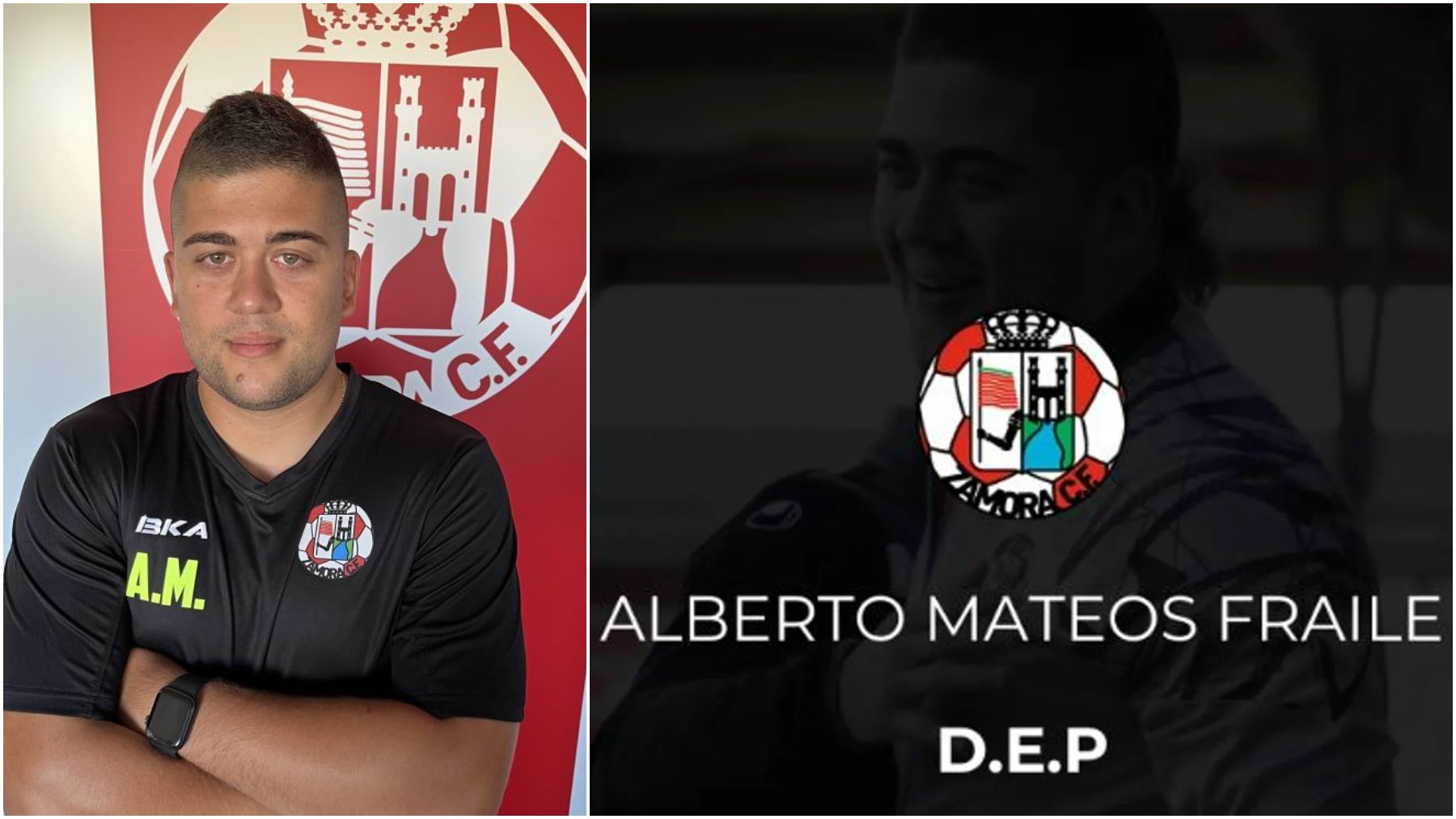 Alberto Mateos