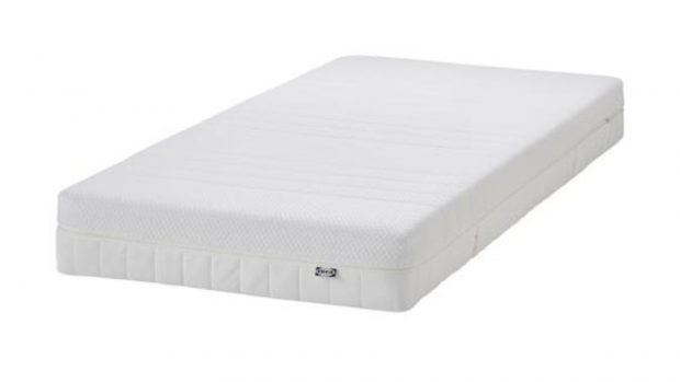 ocu colchones Ikea