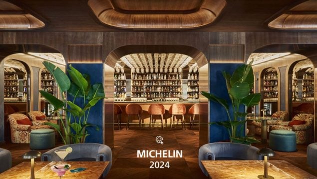 Tres hoteles de Hidden Away reciben la Llave Michelin, la máxima distinción hotelera de la guía roja