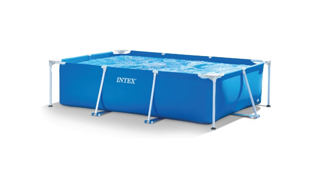 Piscina desmontable Intex Small Frame