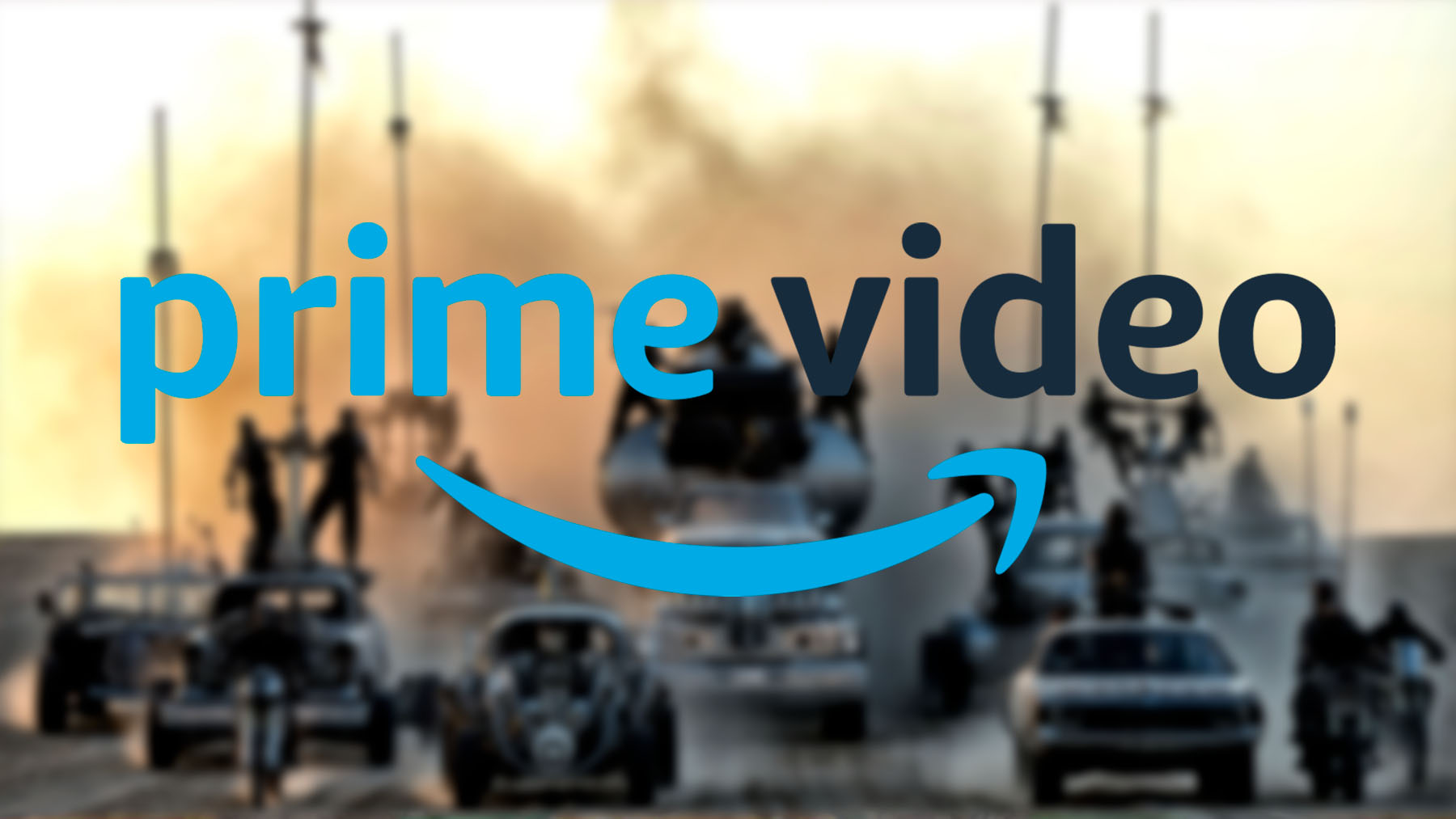 Prime Video tiene películas de acción fantásticas.