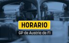 GP Austria horario