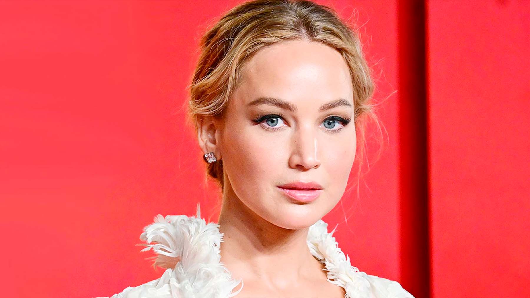 Jennifer Lawrence (Gtresonline).