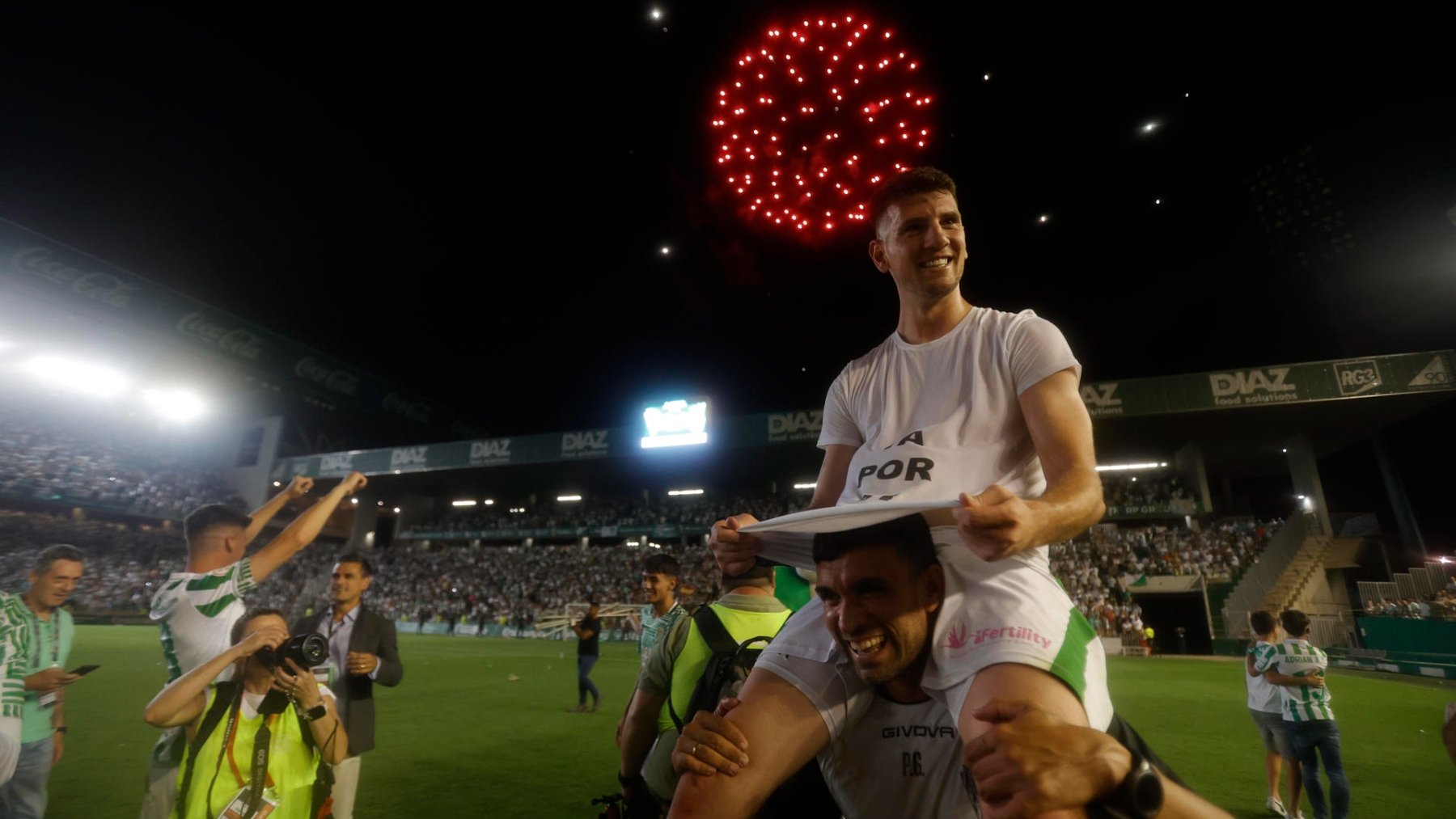 Córdoba Barça Atlétic