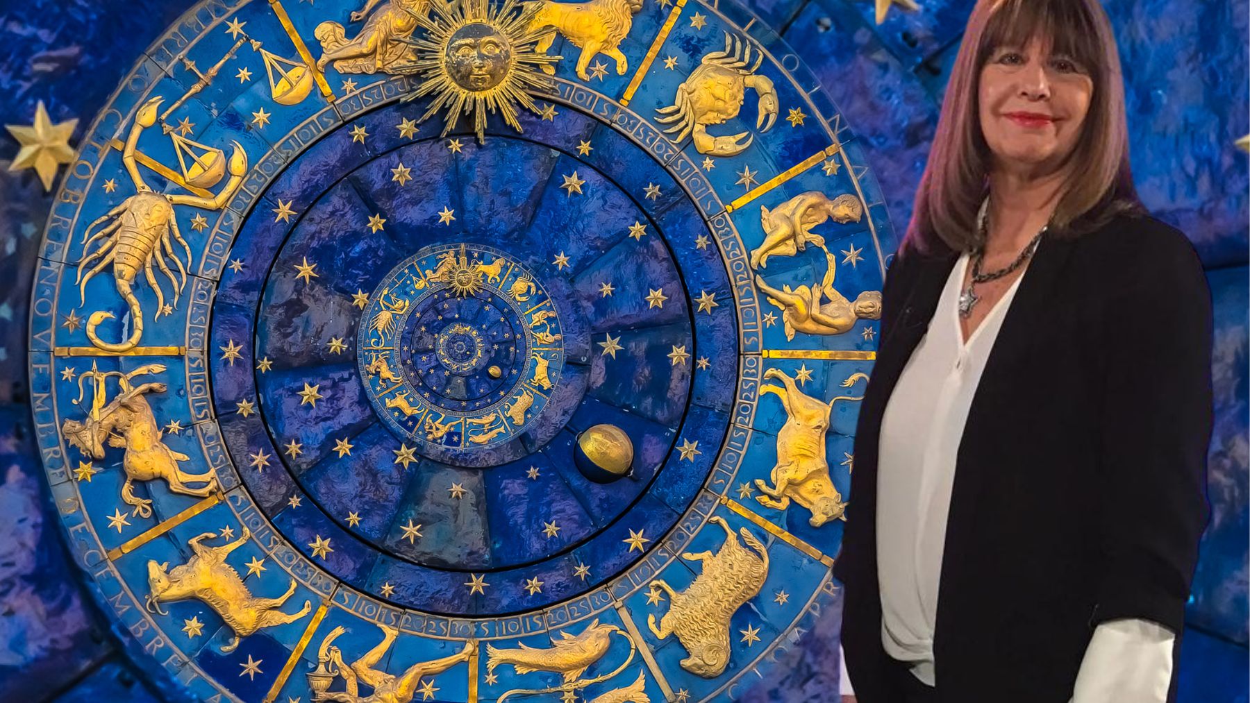 Horóscopo para los signos del zodiaco