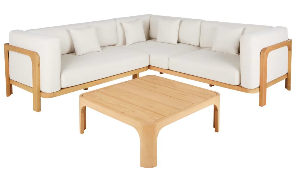 set Nalya de Maisons du Monde