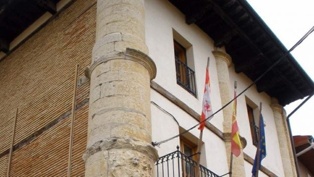 Treviño, Burgos, Castilla y León