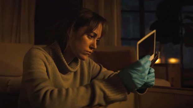 Tráiler final de ‘Longlegs’: el thriller de terror del año está a punto de llegar a las salas