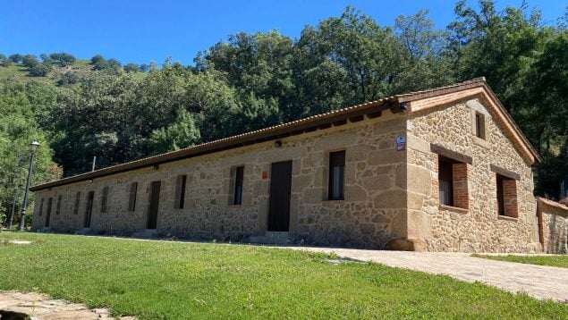 ‘El Refugio de Chilla’: paz, sabor e innovación en el corazón de Gredos