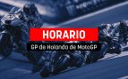 GP Holanda MotoGP horario