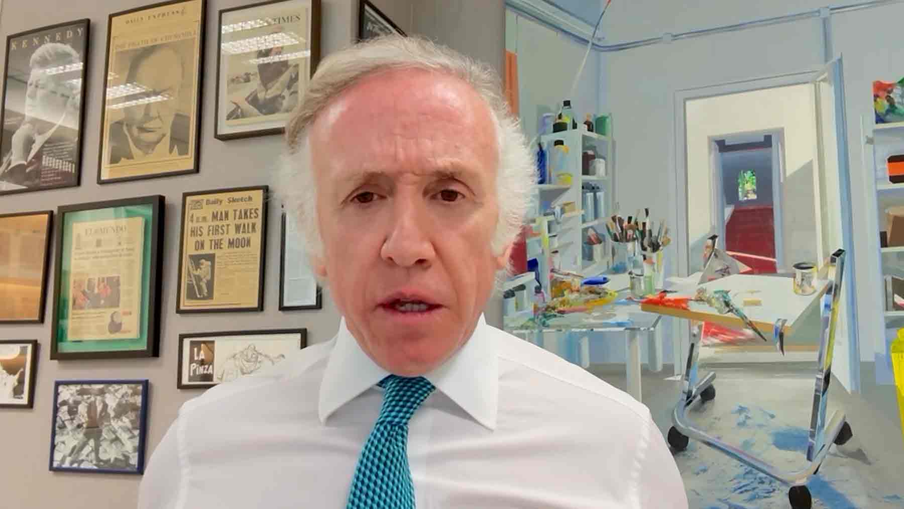 Eduardo Inda.