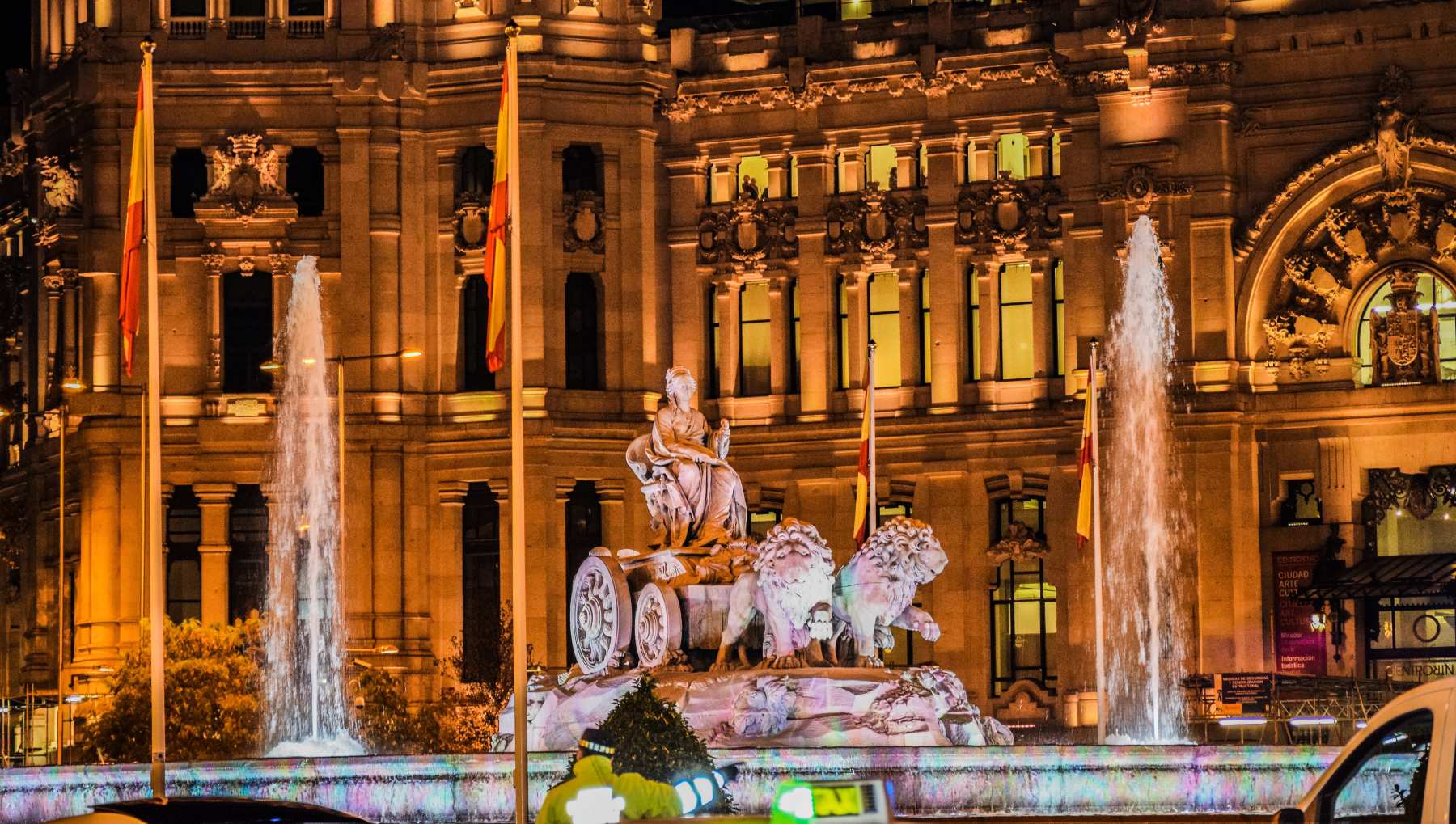 Las leyendas perdidas de la España romana.