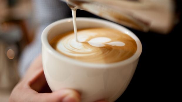 Caf&eacute;