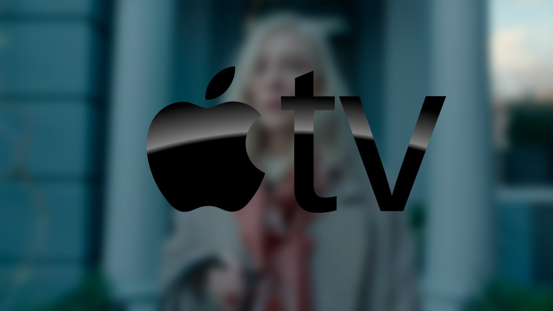 ‘Observada’ es la nueva serie de Apple TV +.