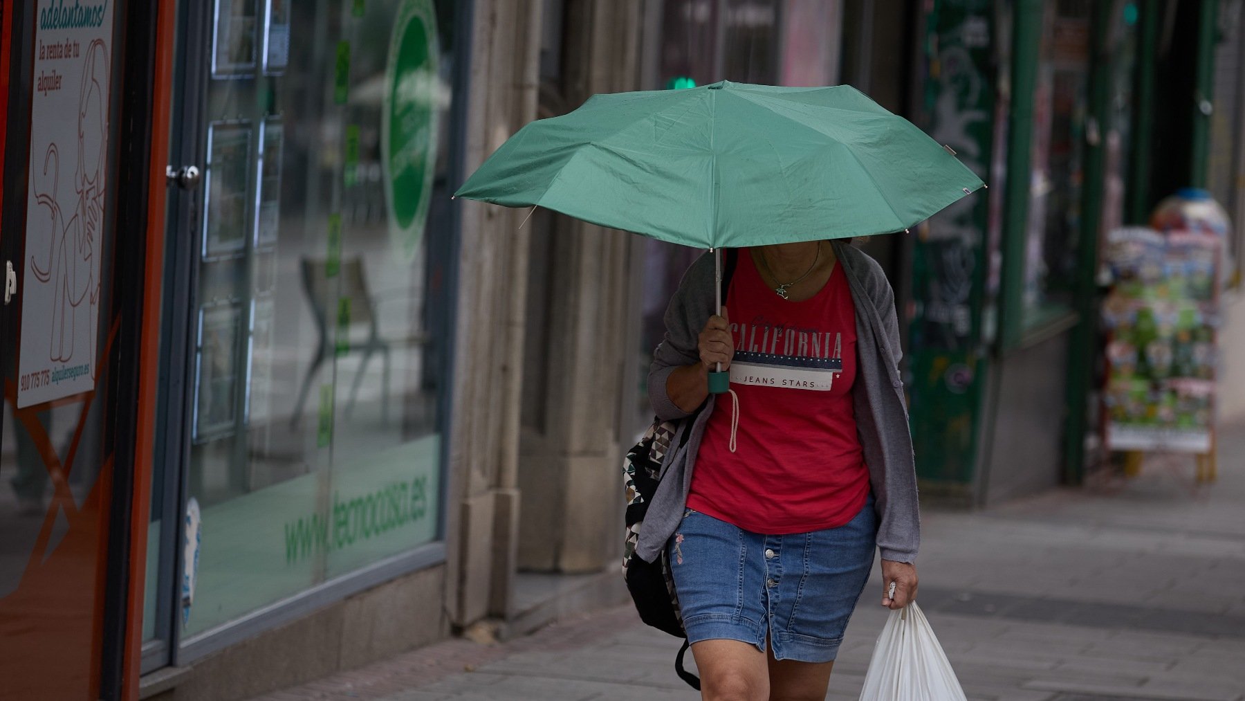 Alerta de la AEMET por la potente DANA que llega a España: cómo afectará al fin de semana