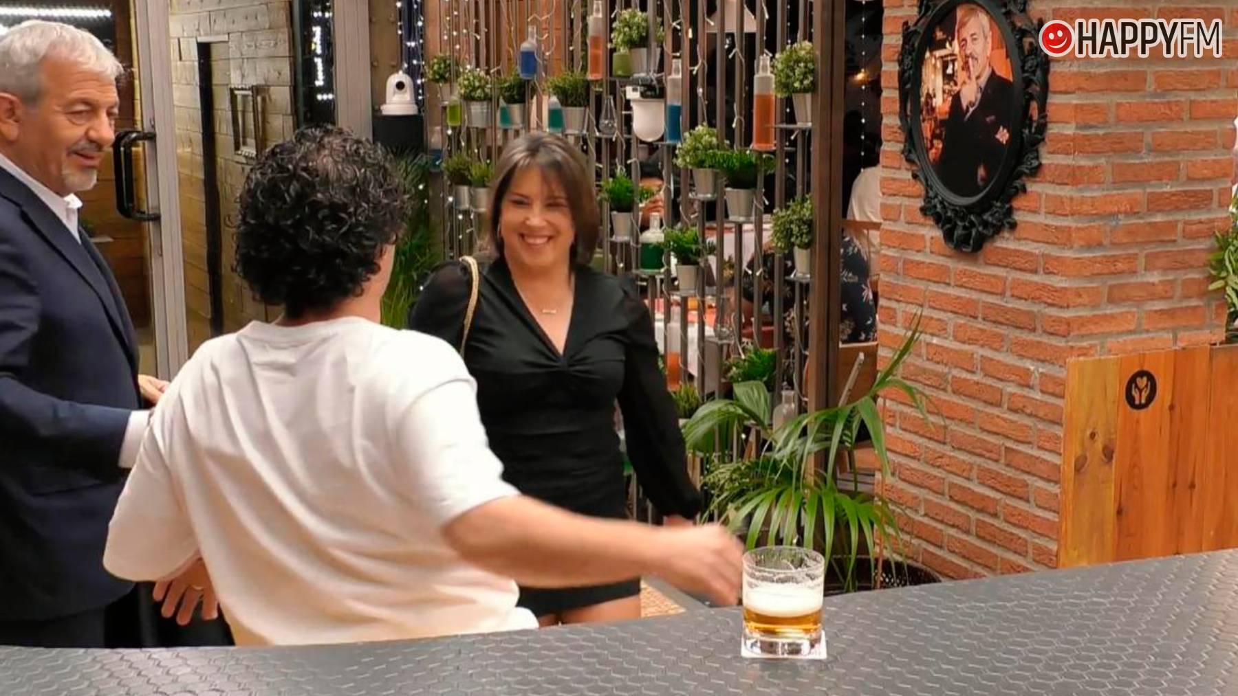 First Dates.