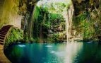 Naturaleza, cenote