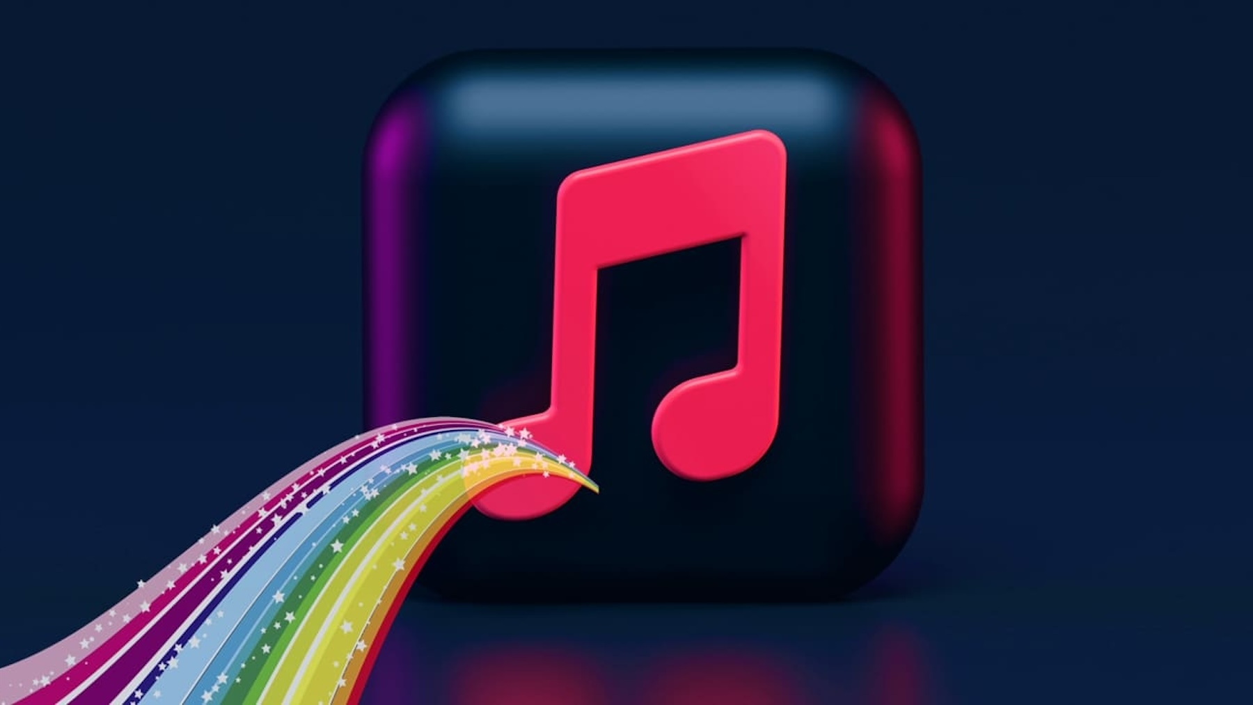 Apple Music Orgullo LGTBIQ+ 2024