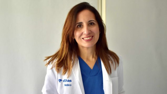 Dra. Sonia Pérez
