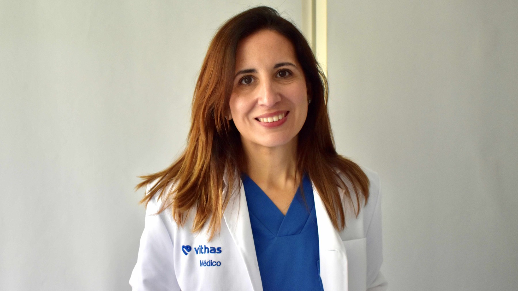 Dra. Sonia Pérez.