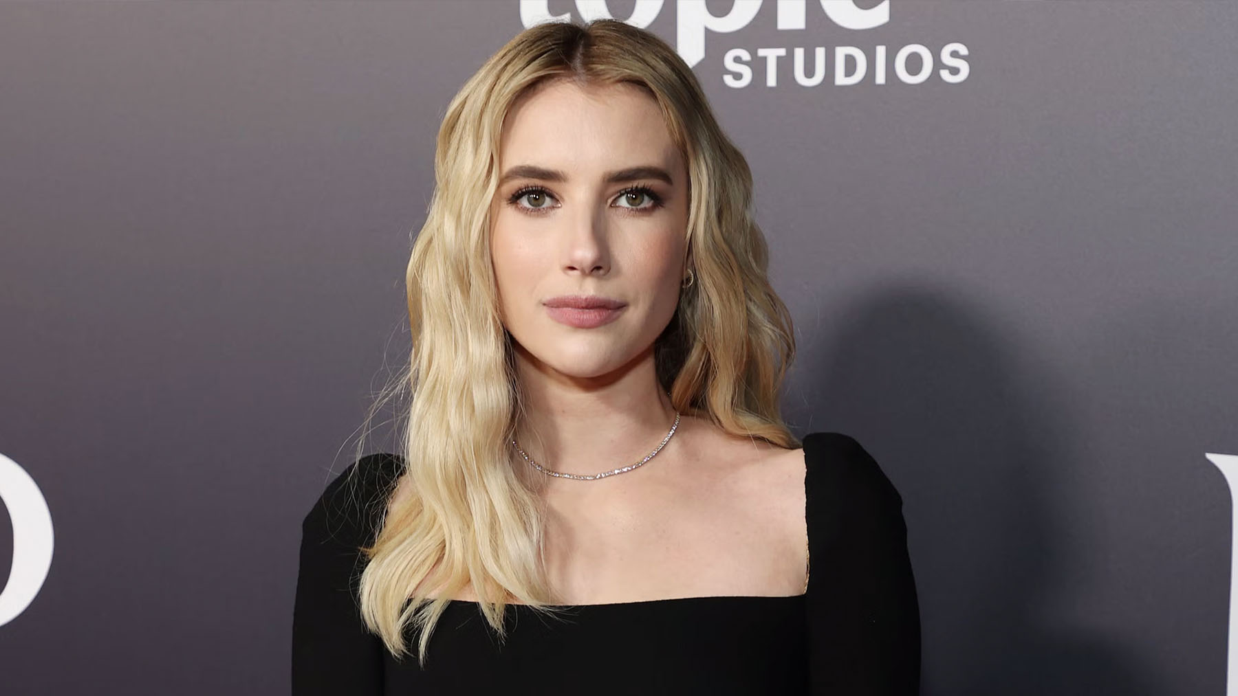 Emma Roberts (Getty Images).