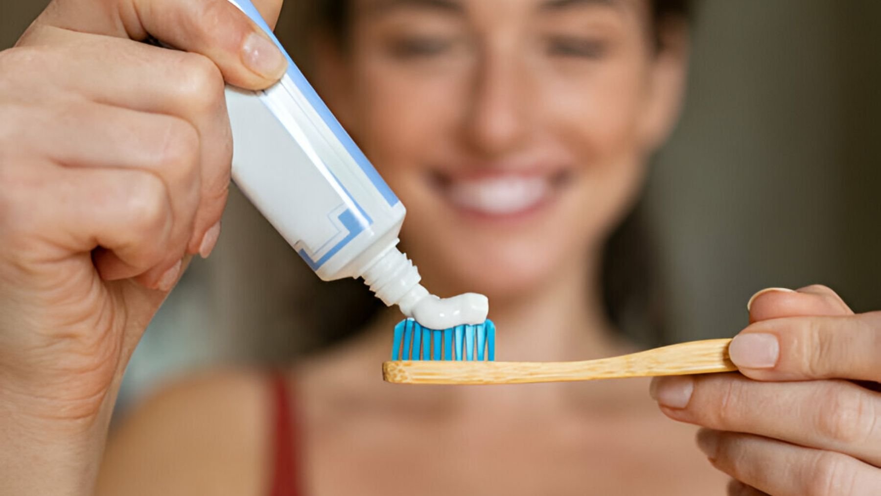 pasta dientes Mercadona