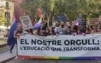 Orgullo Palma