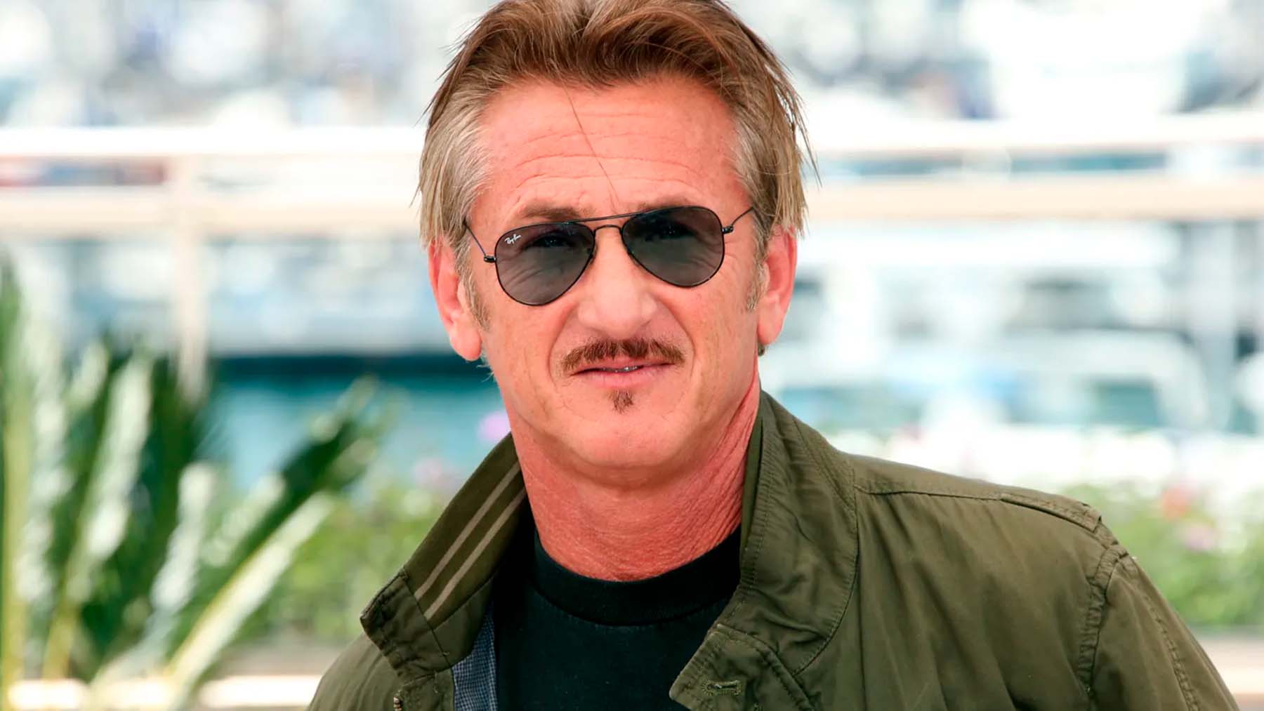 Sean Penn (Gtres).