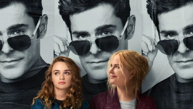 Zac Efron se ríe de sí mismo mientras se enamora de Nicole Kidman en ...