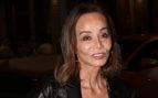 Isabel Preysler nariz