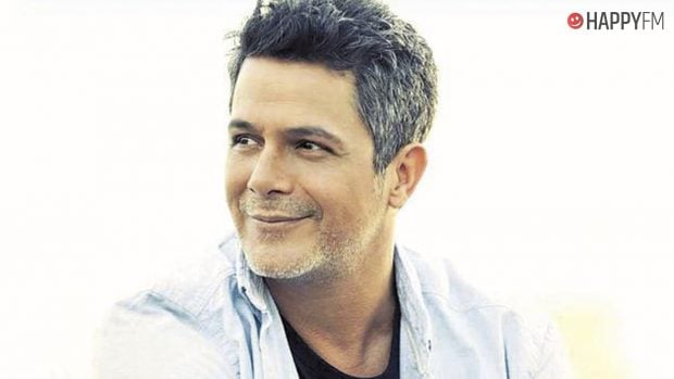 Alejandro Sanz.