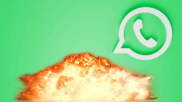 Por qué no deberías usar las apps no oficiales para WhatsApp